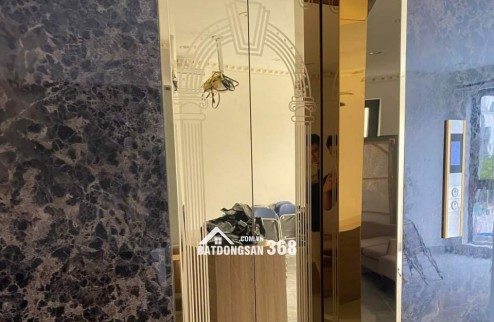 Cho thuê nhà mới, Đội Cấn, Giang Văn Minh, Đốc Ngữ; 119m2* 5T -34 tr